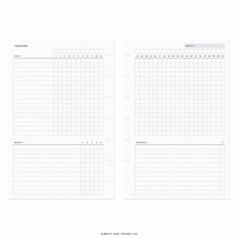 Cleaning Schedule Happy Planner Mini Cleaning List Printable - Etsy