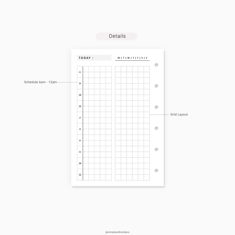 daily-planner-pocket-size-pdf-day-planner-productivity-etsy