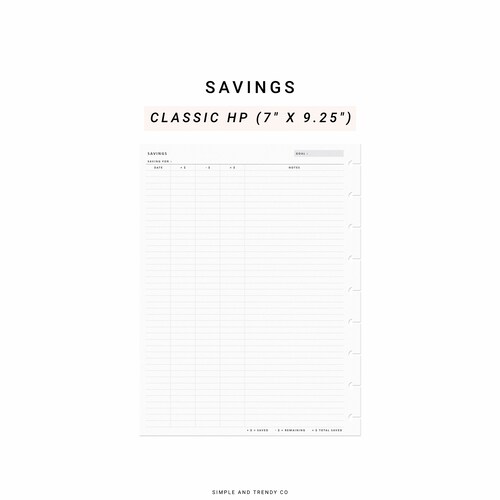 Printable Password Log Happy Planner Classic Password Keeper - Etsy