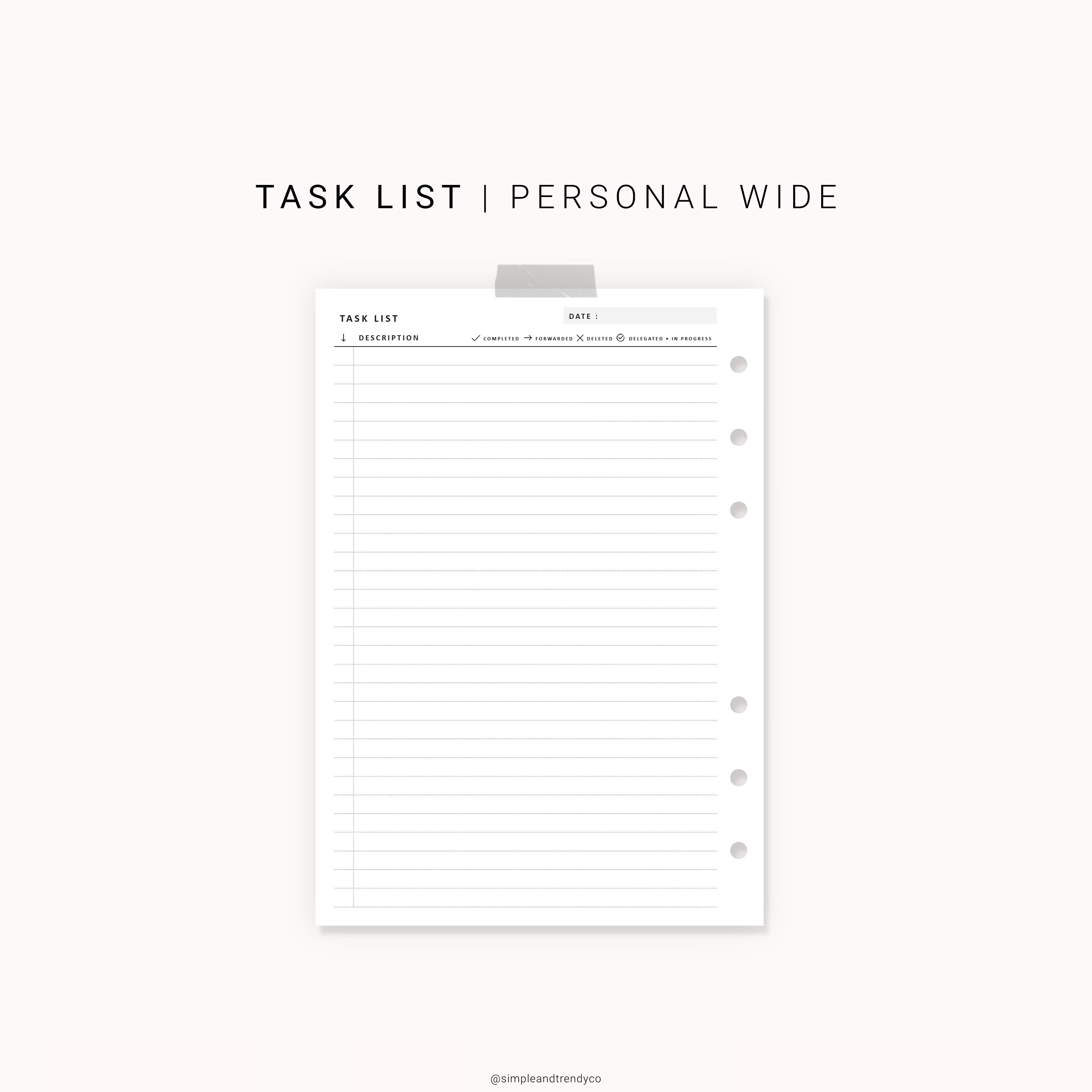 Paper Paper Party Supplies Calendars Planners Minimalist Layouts Paper Paper Party Supplies Calendars Planners Minimalist Layouts