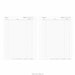 Expense Tracker B6 Inserts, Printable Personal Expenses Organizer ...