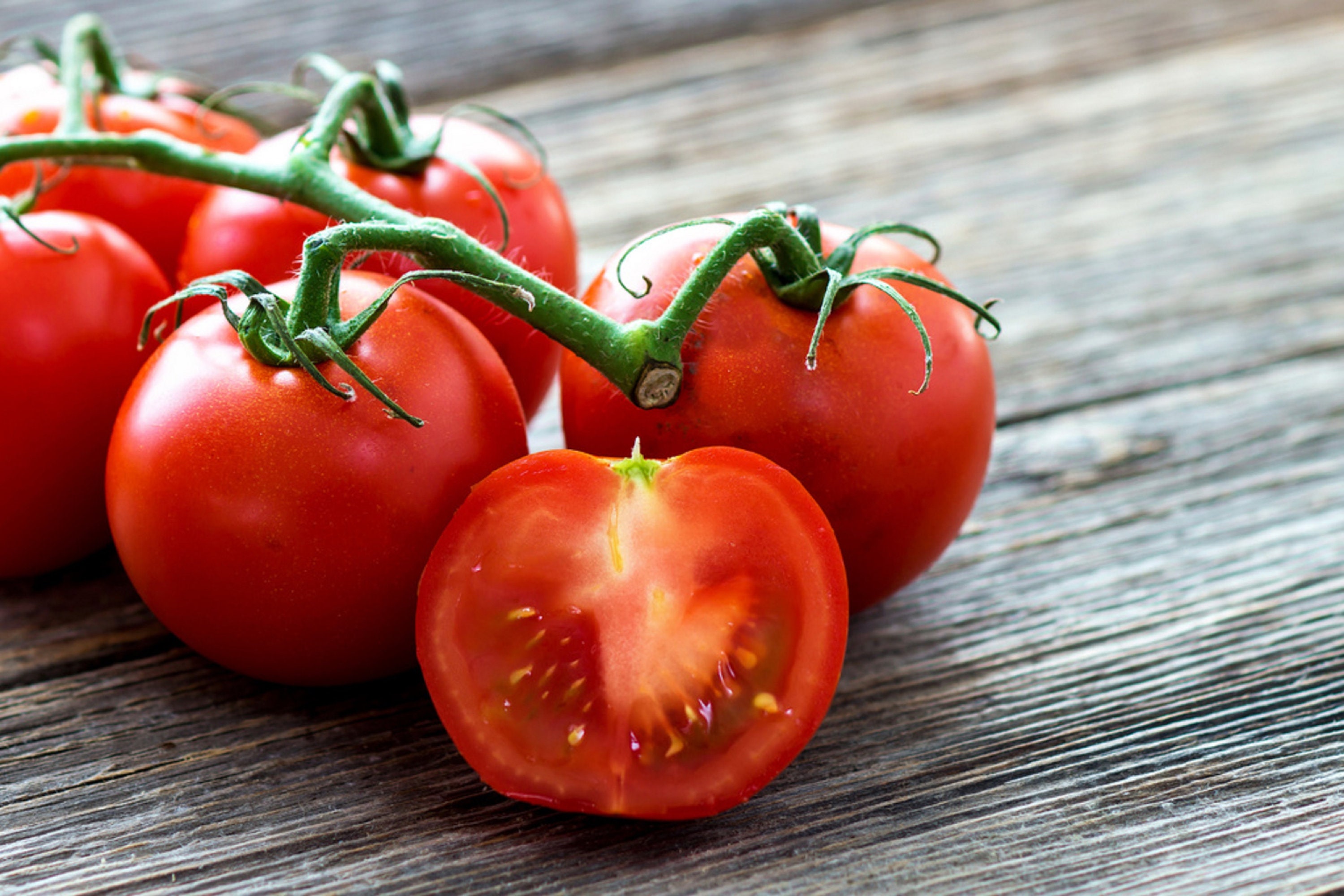 30 Graines de Tomate Saint Pierre - Légume Ancien Jardin Potager Semences Paysannes Organic Seeds