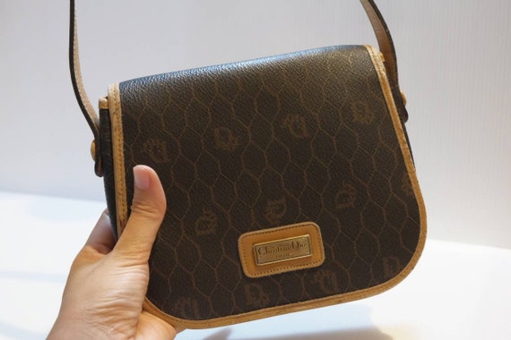 Authentic Christian Dior Bag