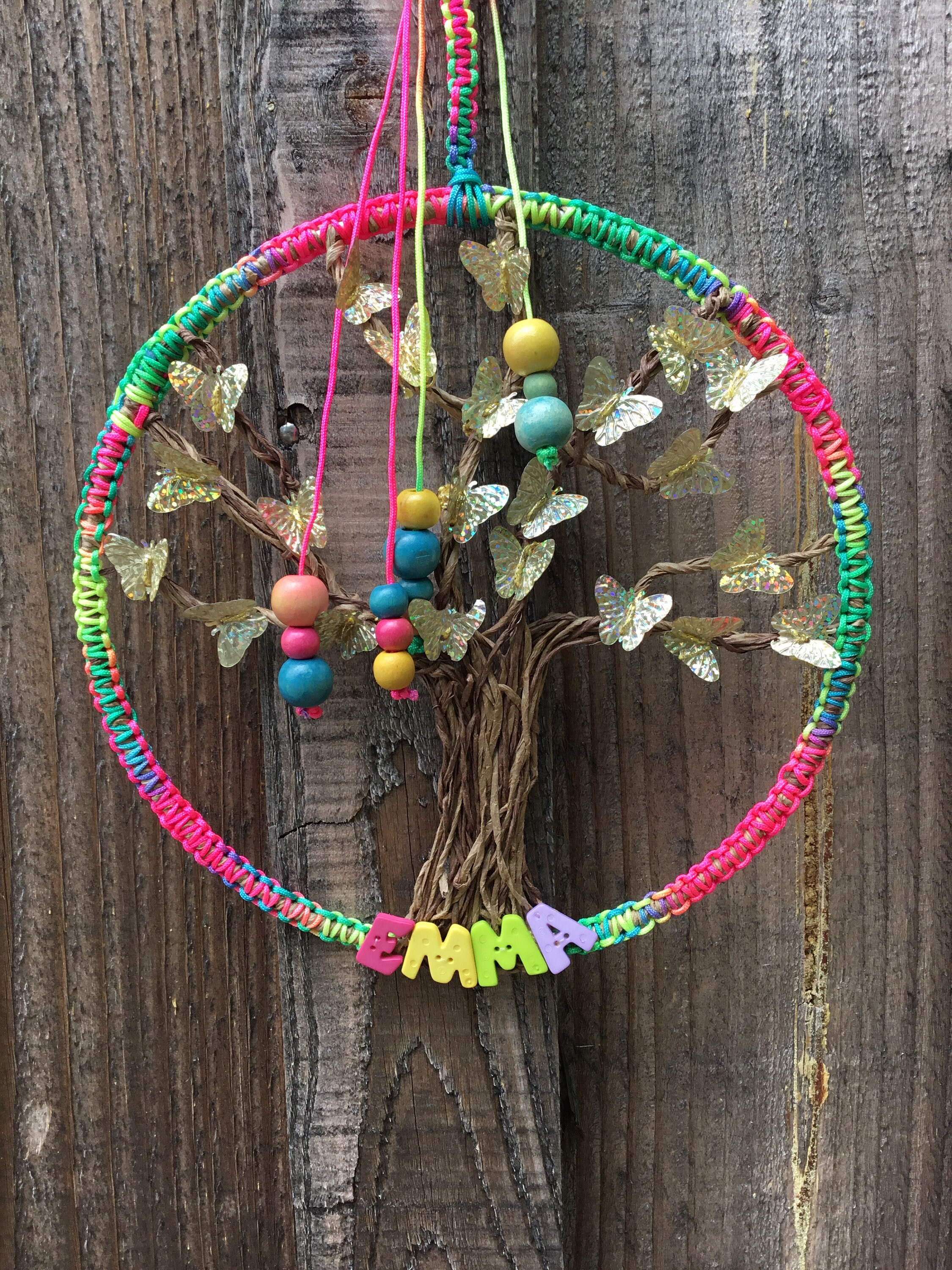 Attrape Reve Chambre Enfant