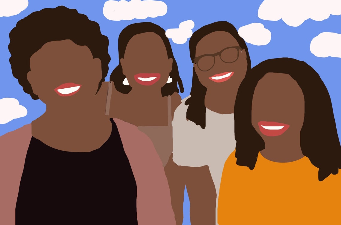 Graphgan Crochet Pattern Custom Portrait Pattern Afghan - Etsy