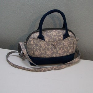 Cartera Nativa, Bolso, Cruzado