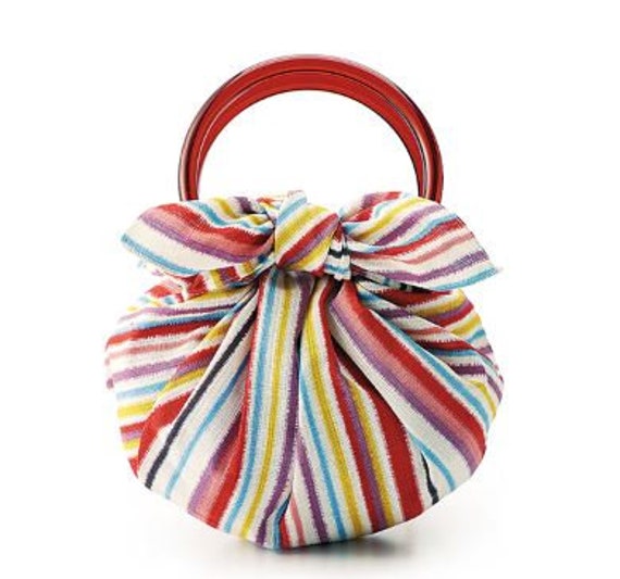 furoshiki bag diy