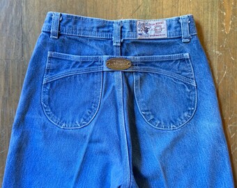 levis riders jeans