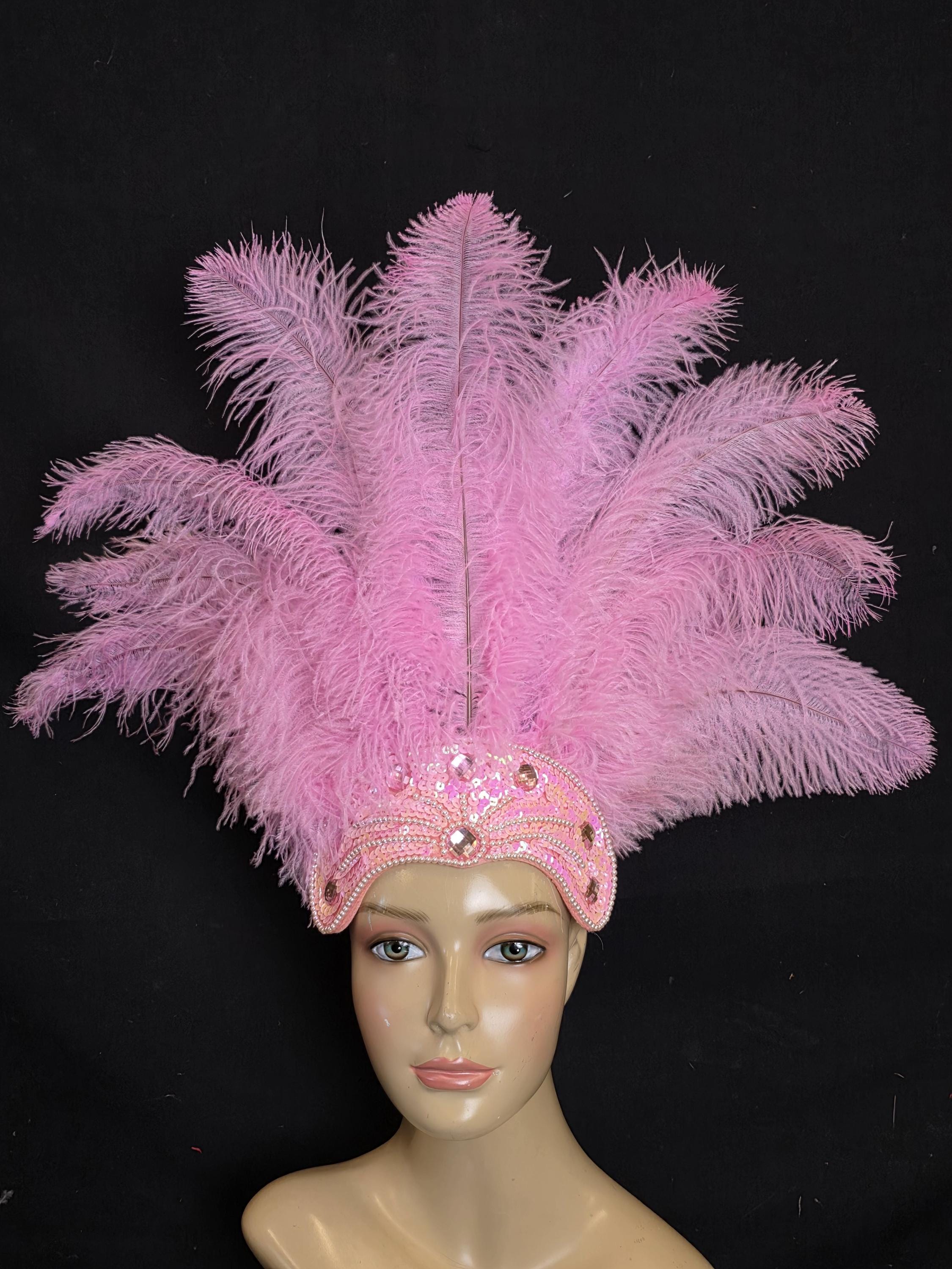Samba headdress - Etsy 日本
