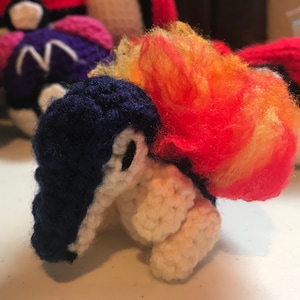 Mini Cyndaquil