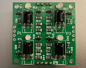 Modular IR Target