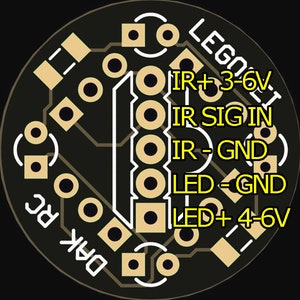 SunShade IR Receiver image 5