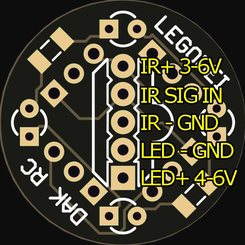 SunShade IR Receiver image 5