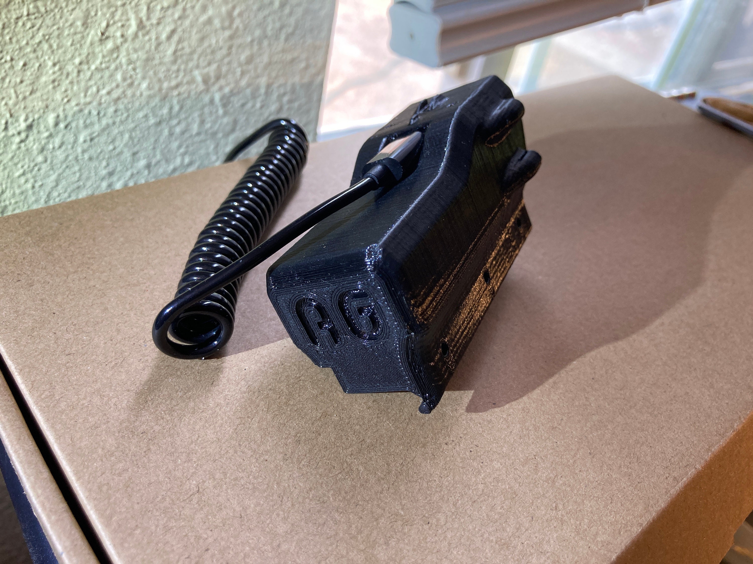 Nerf Paintball Airsoft Ammo Counter Etsy