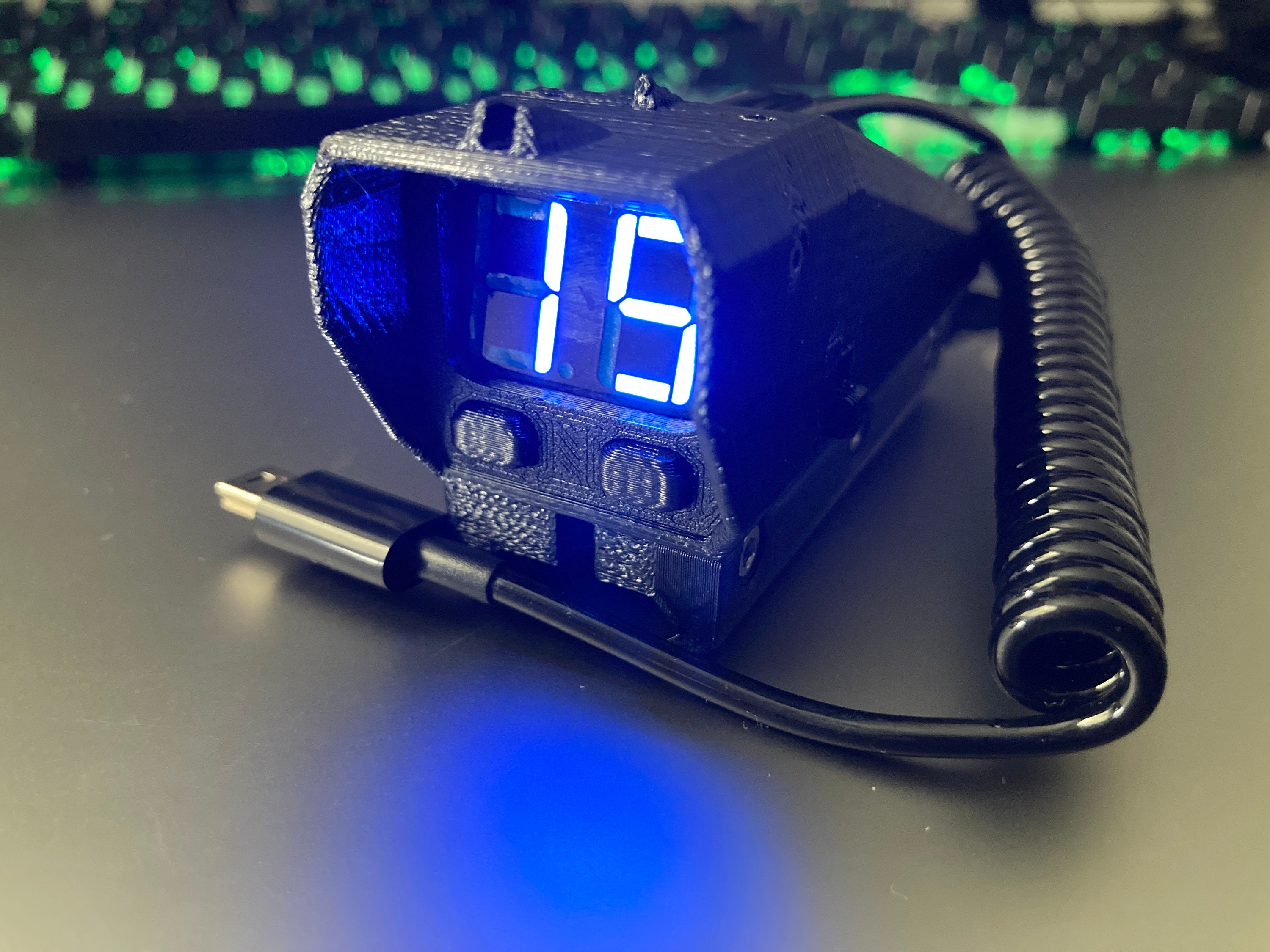 Nerf Paintball Airsoft Ammo Counter Etsy Australia