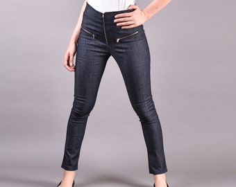 Jeans, Denim Jeans, Womens Pants, Skinny Pants, Fitted Pant, Plus Size Jeans, Plus Size Clothing, Plus Size, Оversize Pants