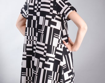 Long Dress, Oversized Dress, Maternity Dress, Plus Size Maxi Dress, Plus Size Clothing