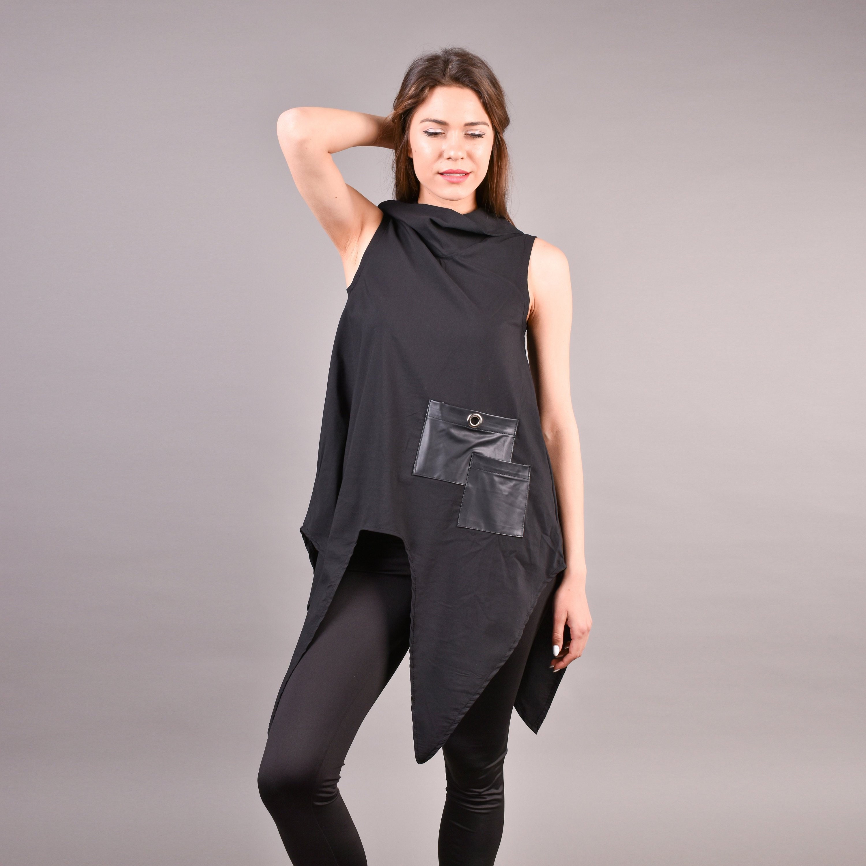 steampunk clothing plus size