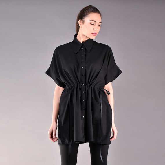 loose linen clothes