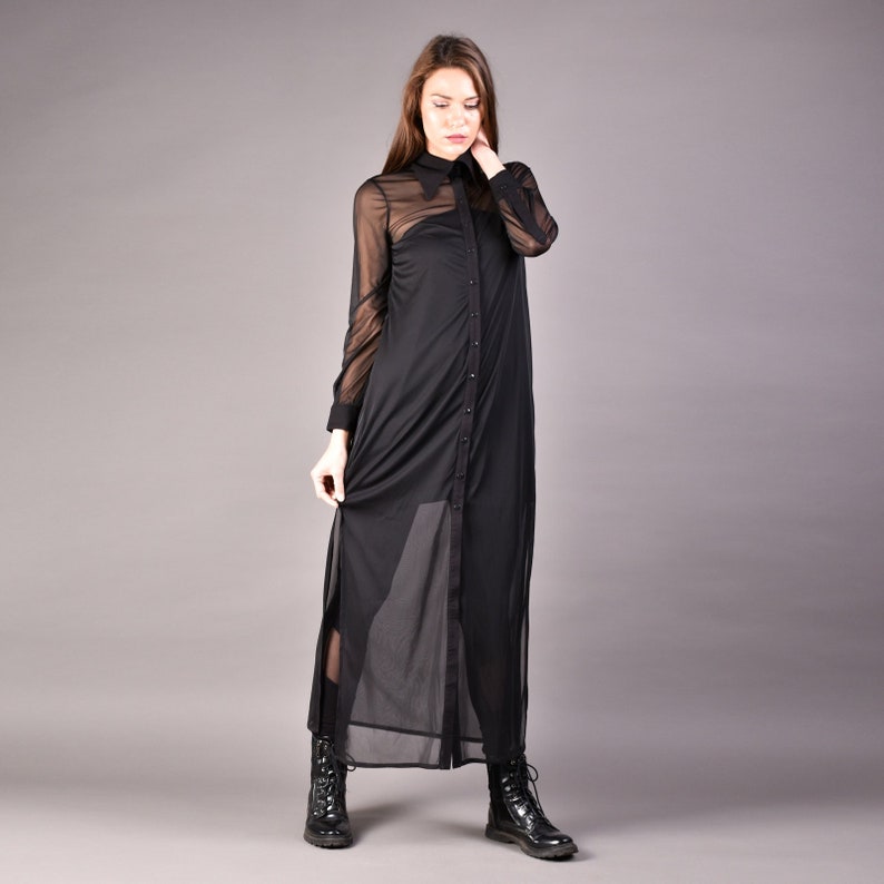 fashion nova dress black Sally Sweater Mini Size:US 6 Web Collection: Award Season PEERAGE Arlene Women's Wide