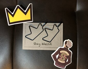 Free Free 133 Jughead Crown Svg SVG PNG EPS DXF File