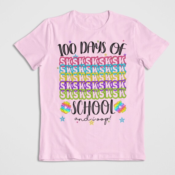 Sksksk And I Oop Scrunchies Gift For Daughter Or Girlfriend T-Shirt Sksksk And I Oop Scrunchies Gift For Daughter Or Girlfriend T-Shirt