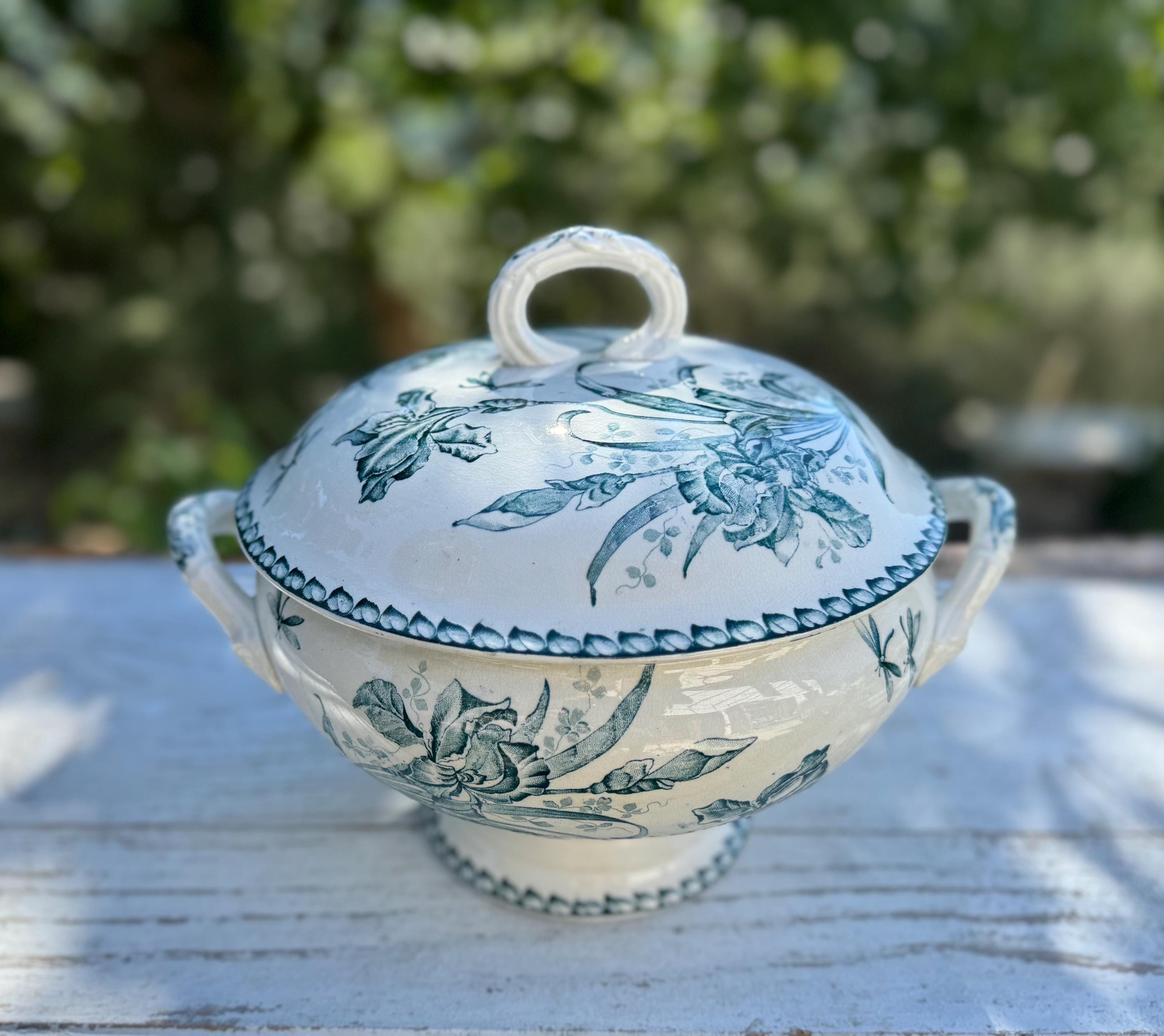 Terre de fer - Etsy 日本