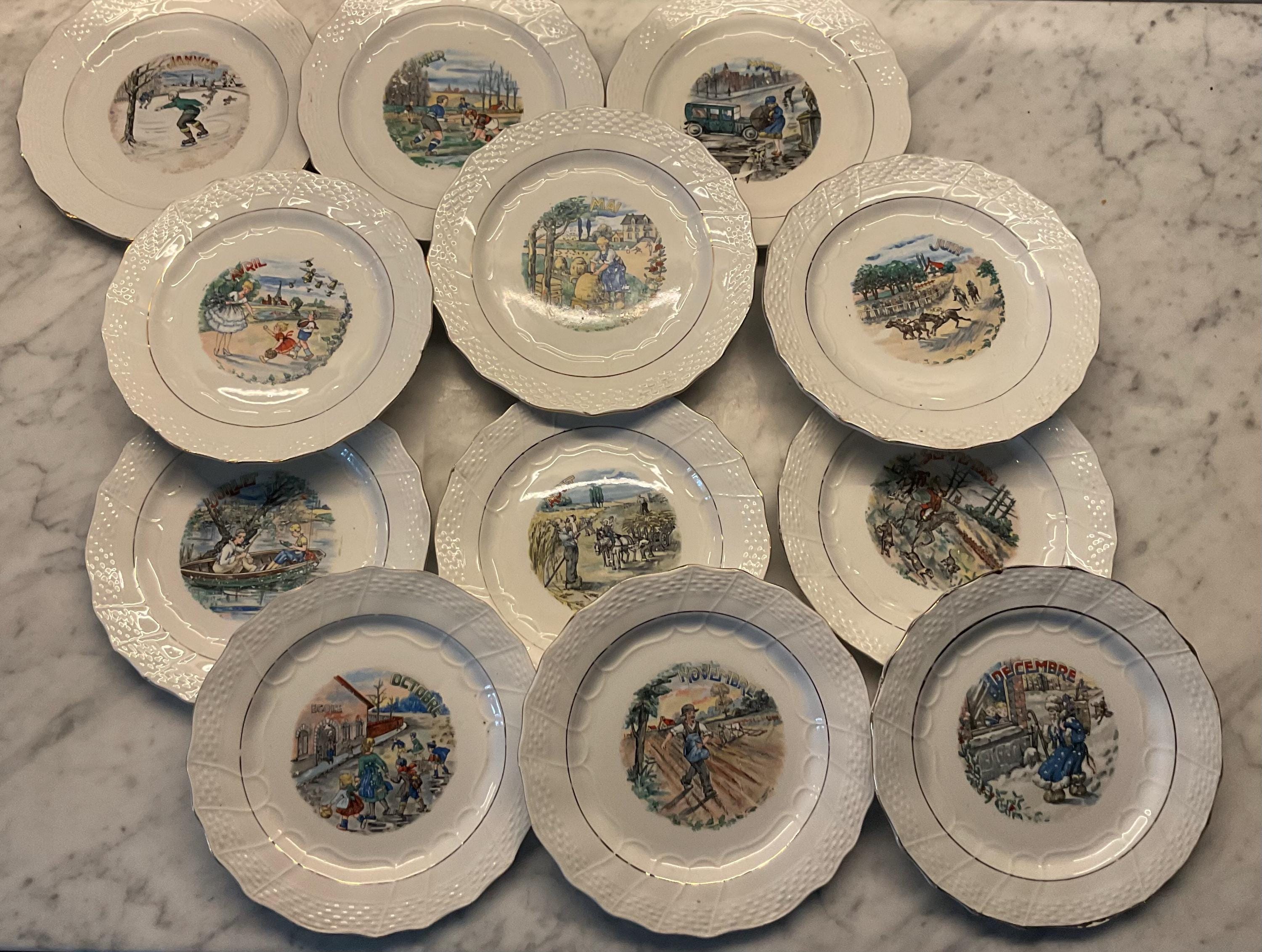 Moulin des loups - Etsy 日本