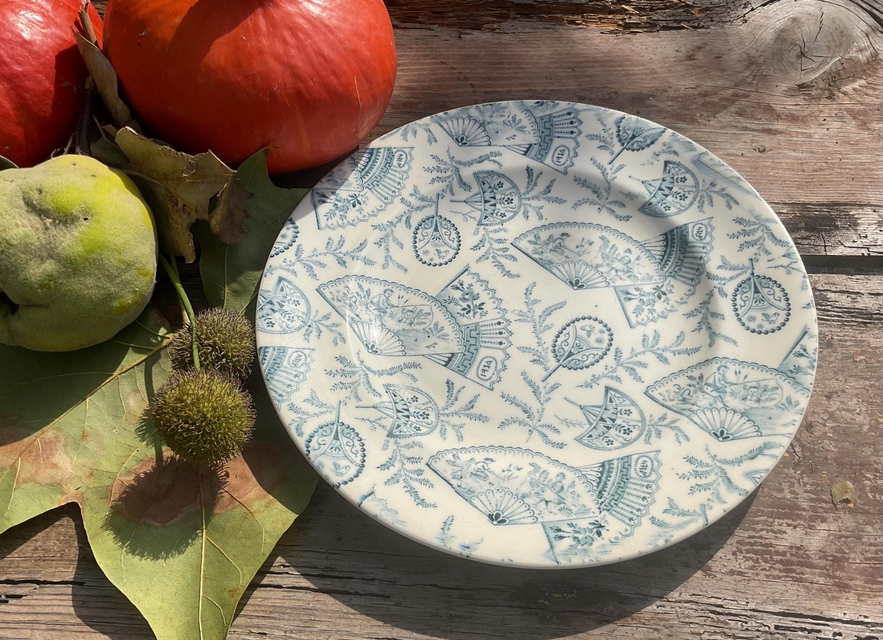 Longwy ceramic - Etsy 日本