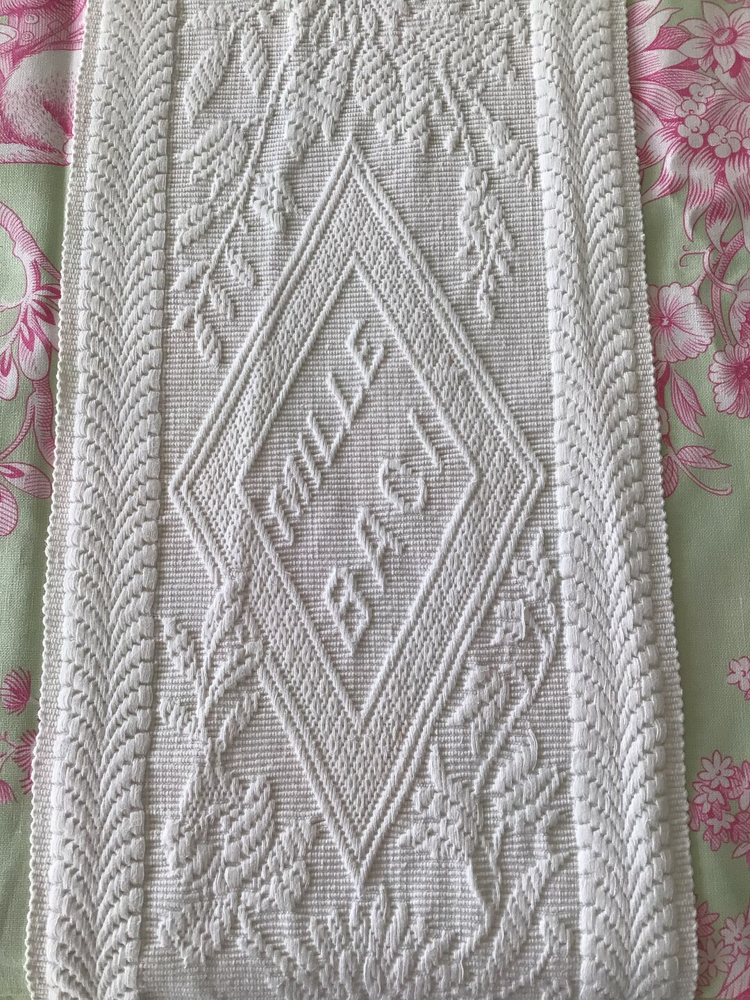 Antique Italian Swaddle Band It Says 'mille Baci' or Etsy Australia