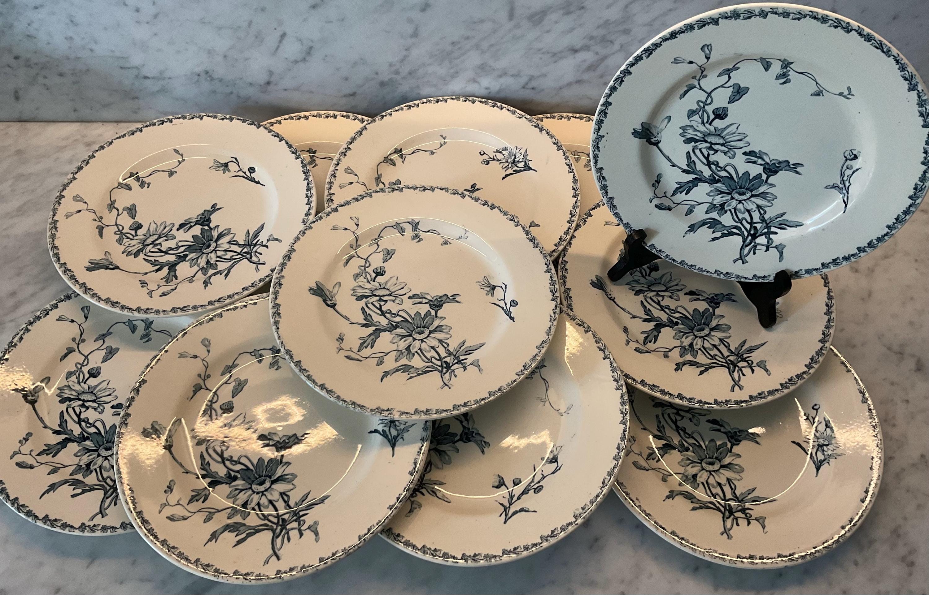 美品　Luneville リュネヴィルRéverbère 足台付きボンボニエール リュネヴィル 