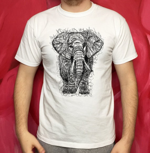 elephant t