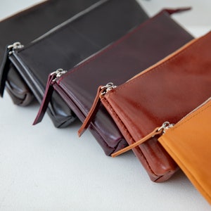 Astuccio in pelle, astuccio per penne, astuccio in pelle per matite, astuccio per penne in pelle, astuccio in pelle, astuccio in pelle, astuccio vintage per matite, astuccio per penne