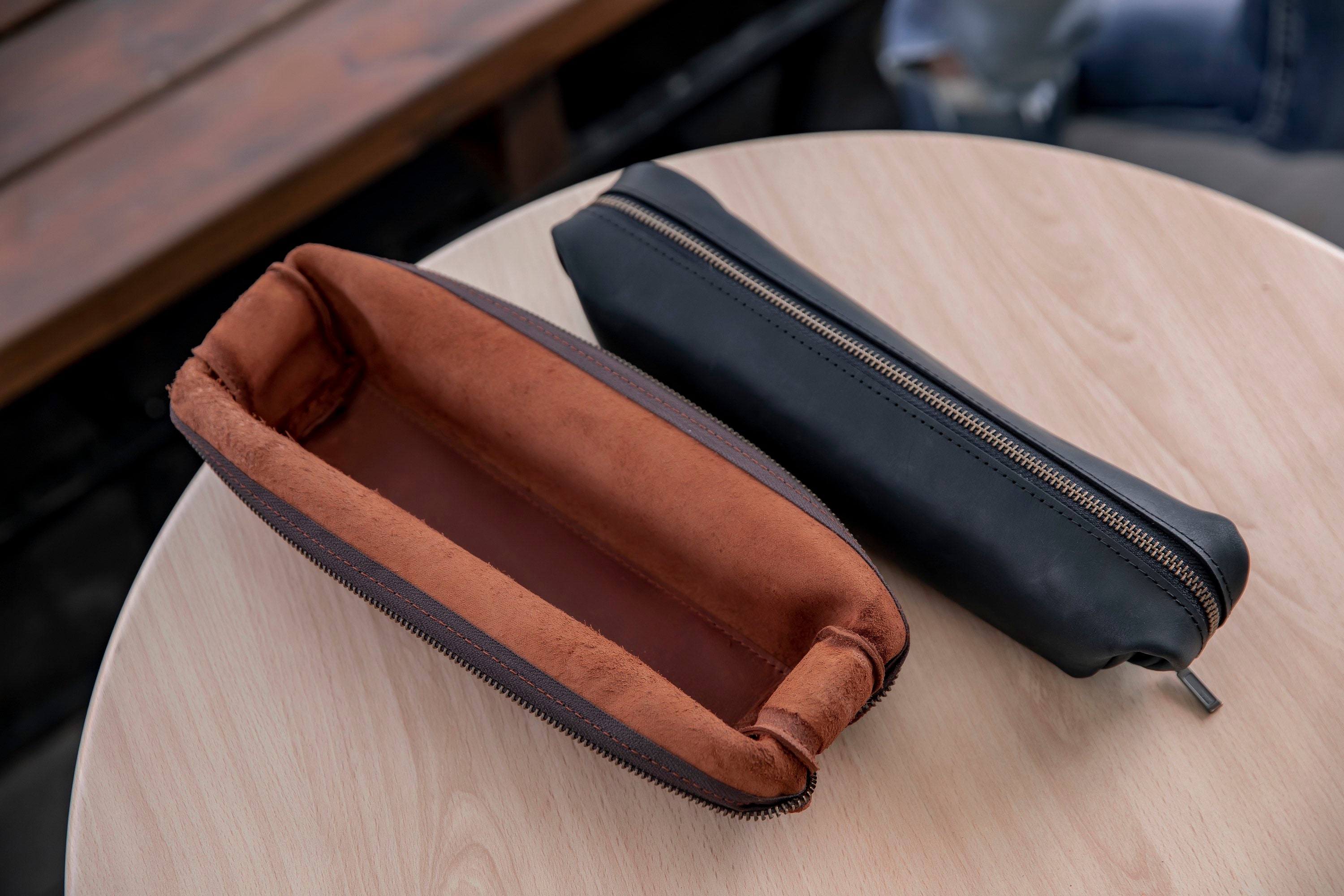 Simple Pencil Case – Gifts for Designers