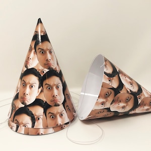 21st Birthday Party Hat | Hats for Parties | Birthday Party Hat