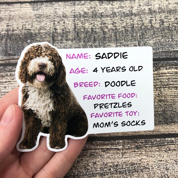 Therapy Dog Etsy