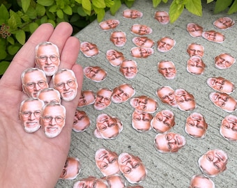 Groomsmen Proposal Confetti | Funny Groomsman Proposal | Bachelor Party Confetti | Custom Confetti | Groomsmen Party Favors