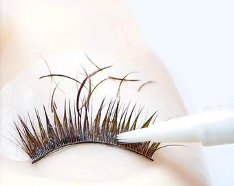 Eyelash Extension Remover Gel Pen