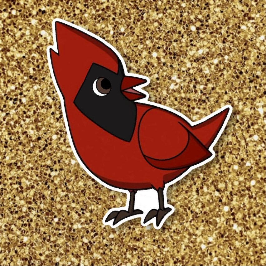 Flapjack Sticker The Owl House Flapjack Sticker - Etsy UK