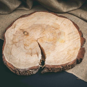 Rustic wood serving board, recycled wood cutting board, unique natural wood chopping board, serving board, food serving tray, one of a kind