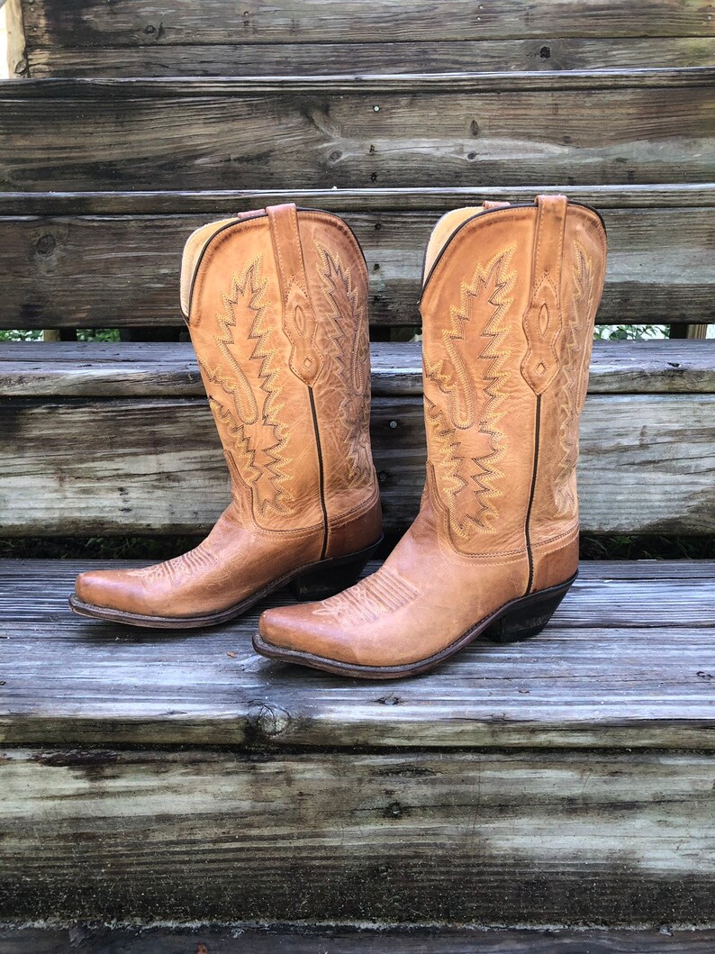 durango women's ankle boots