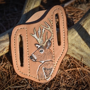 Knife Sheaths