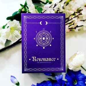 Resonance - The Forbidden Ritual
