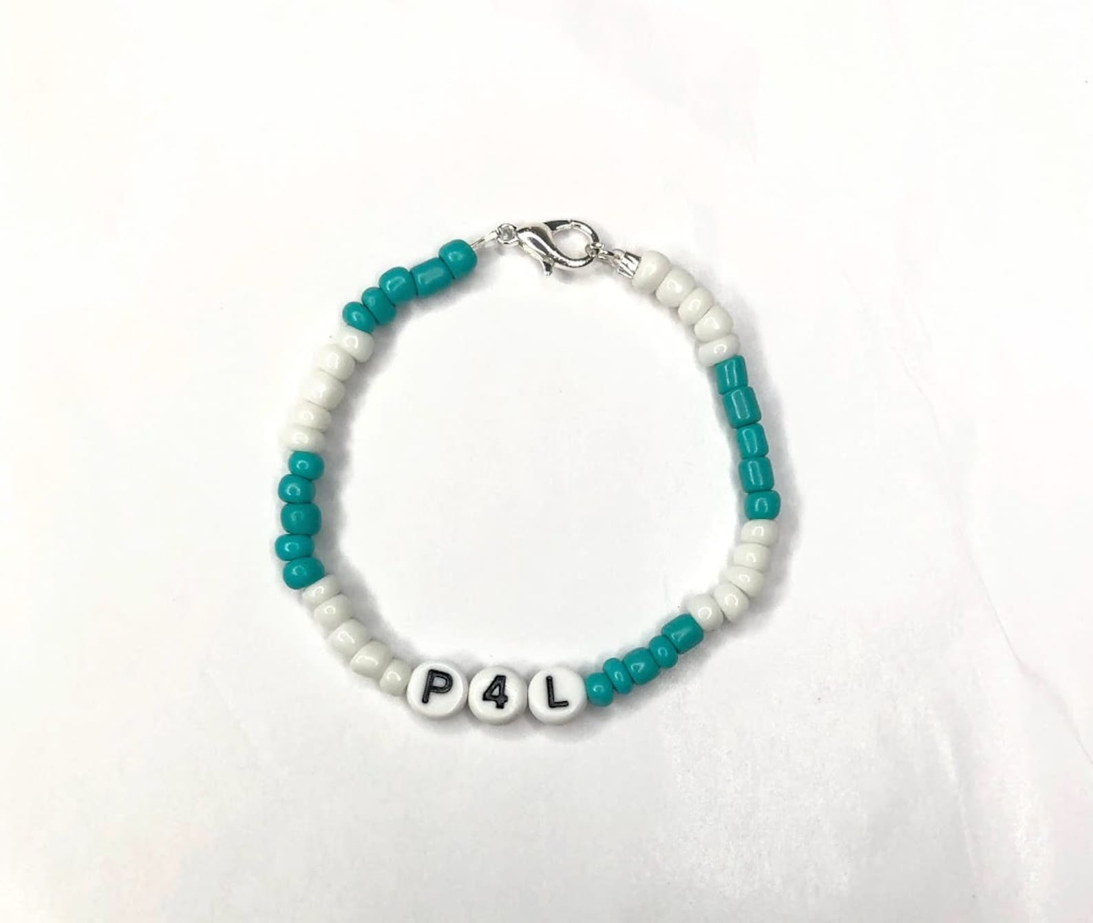 OUTERBANKS Bracelet Anklet Choker Custom Size 6 to Etsy