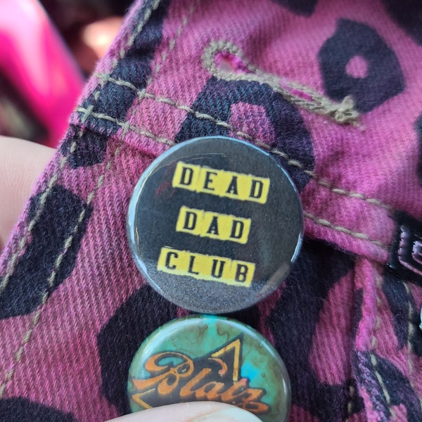 Dead Dad Club