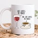 see more listings in the White & Accent Mugs section