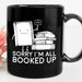 see more listings in the Black Mugs section