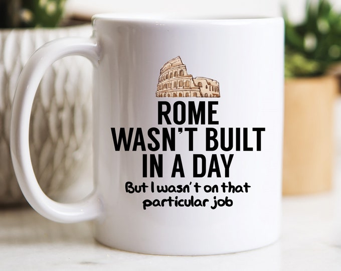 Good Luck Mug New Job Mug Coworker Gift Coworker Mug Good Etsy