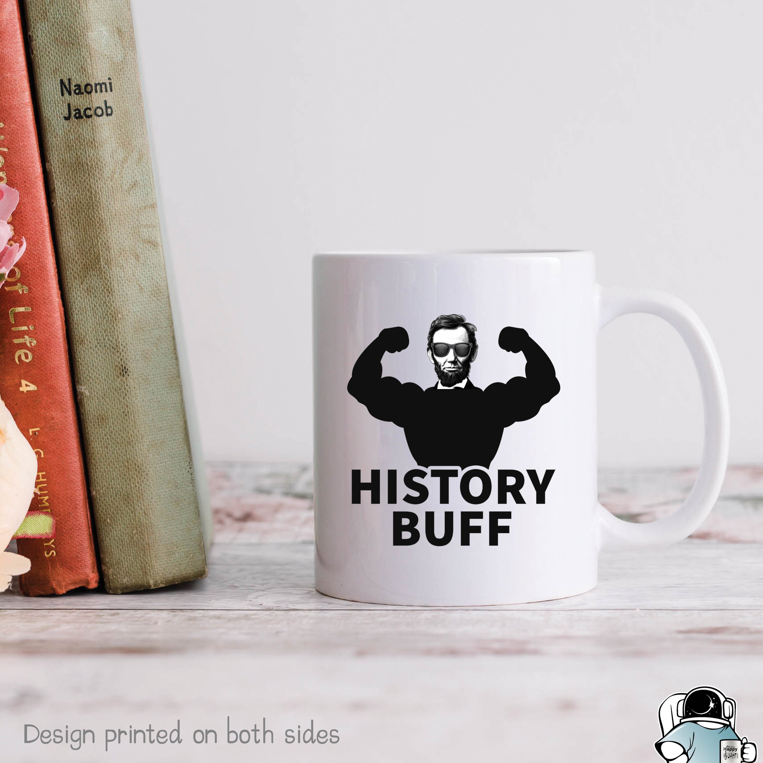 7 Best Gifts for History Buffs of 2021: Unique Eras & More