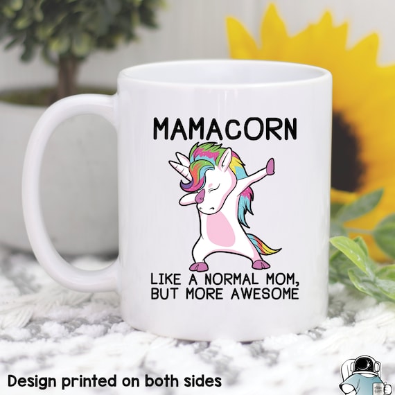 Regali per la mamma, tazza con scritta in lingua tedesca Beste Mama der Welt, regalo per mamma, compleanno, mamma, 340 ml, per la mamma, compleanno, San Valentino, Natale